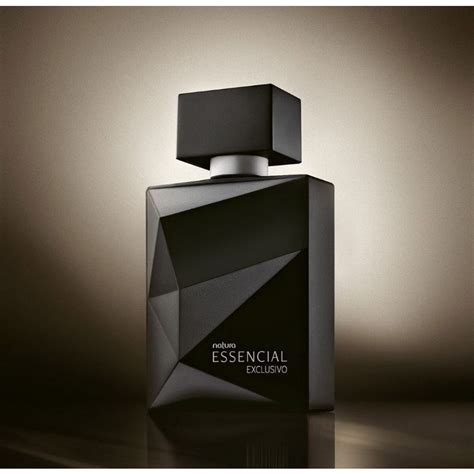 1 essencial deo parfum masc 100ml